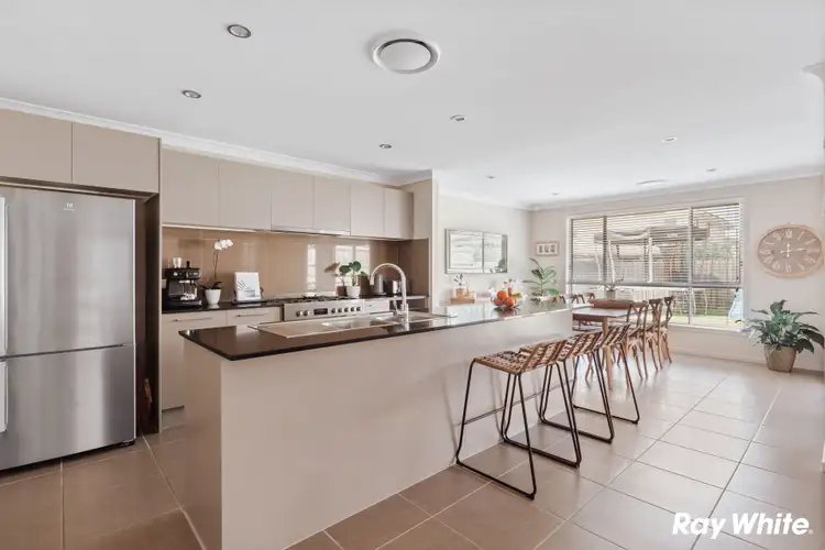 Fifth view of Homely house listing, 10 Ashburton Crescent, Schofields NSW 2762
