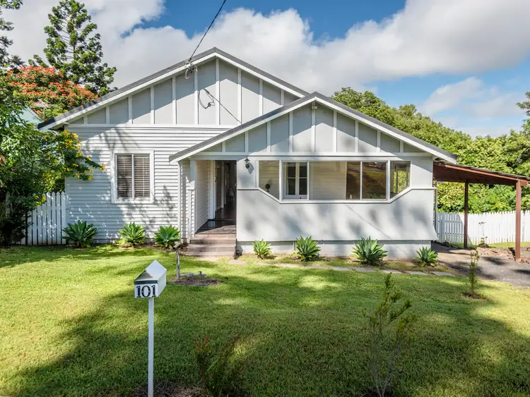 101 New Ballina Road, Lismore Heights NSW 2480