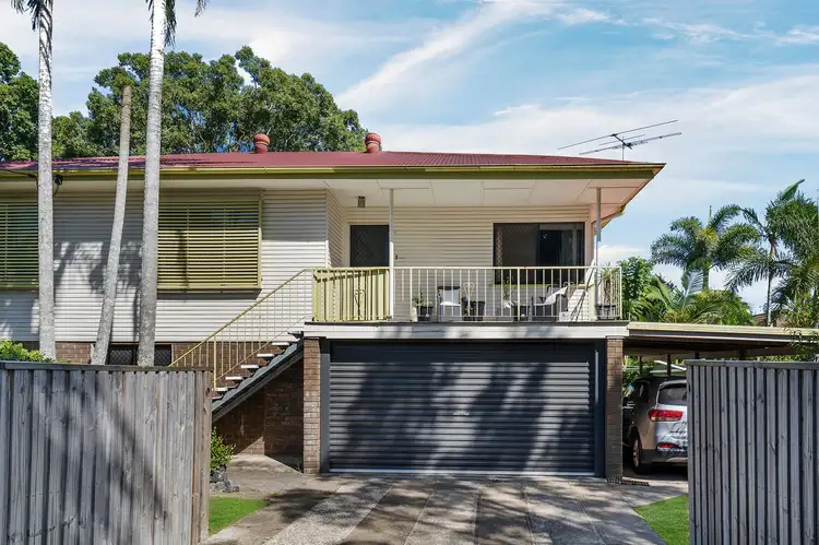 10 Willow Street, Woodridge QLD 4114