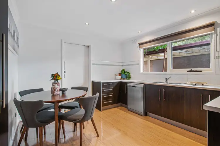 Second view of Homely unit listing, 4/4 Barkly Street, Ringwood VIC 3134