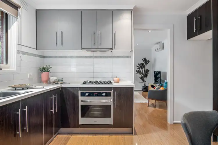 Third view of Homely unit listing, 4/4 Barkly Street, Ringwood VIC 3134