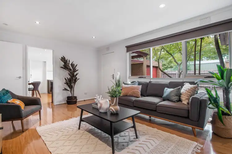 Fourth view of Homely unit listing, 4/4 Barkly Street, Ringwood VIC 3134