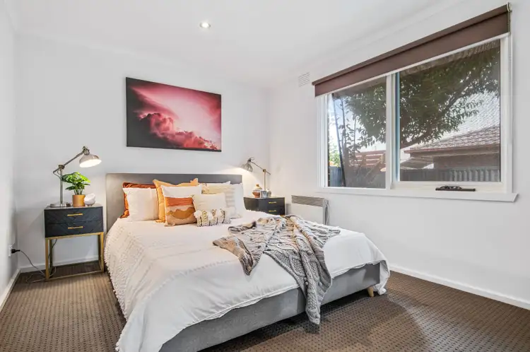 Fifth view of Homely unit listing, 4/4 Barkly Street, Ringwood VIC 3134