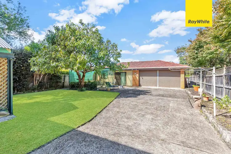 Second view of Homely house listing, 43 Blaxland Street, Hunters Hill NSW 2110