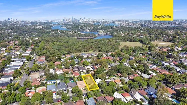 Fourth view of Homely house listing, 43 Blaxland Street, Hunters Hill NSW 2110