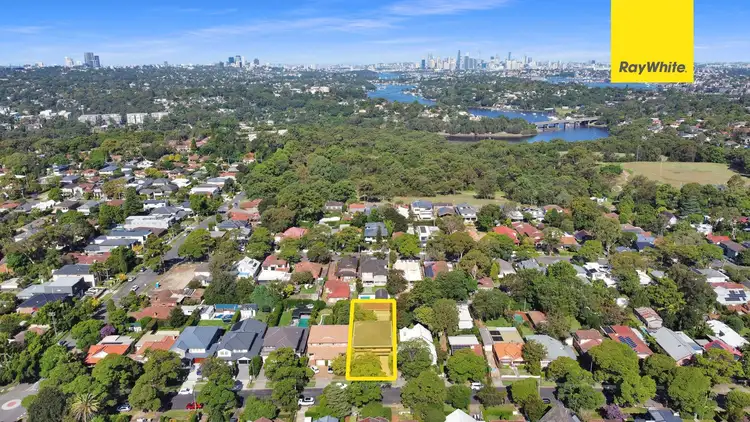 Fifth view of Homely house listing, 43 Blaxland Street, Hunters Hill NSW 2110