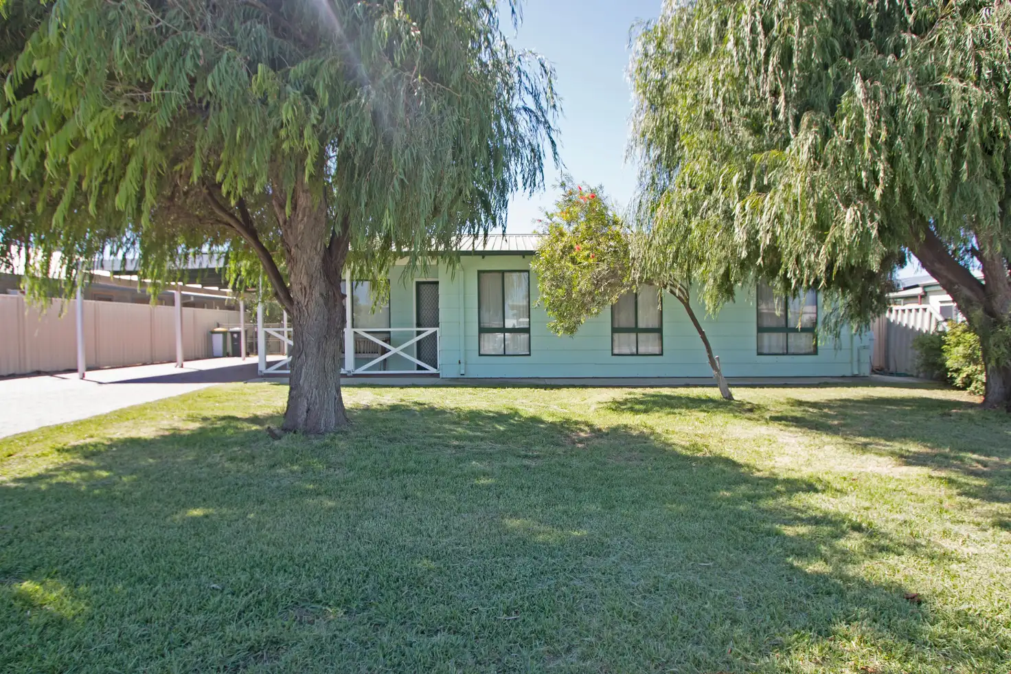 Main view of Homely house listing, 21 Elizabeth Way, Jurien Bay WA 6516