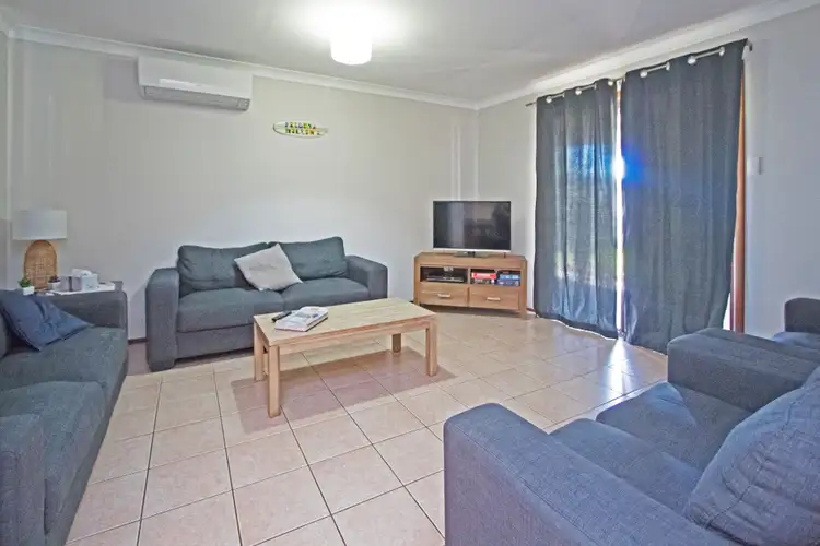 Third view of Homely house listing, 21 Elizabeth Way, Jurien Bay WA 6516