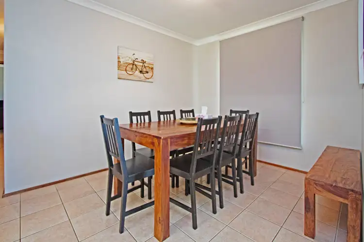 Fourth view of Homely house listing, 21 Elizabeth Way, Jurien Bay WA 6516
