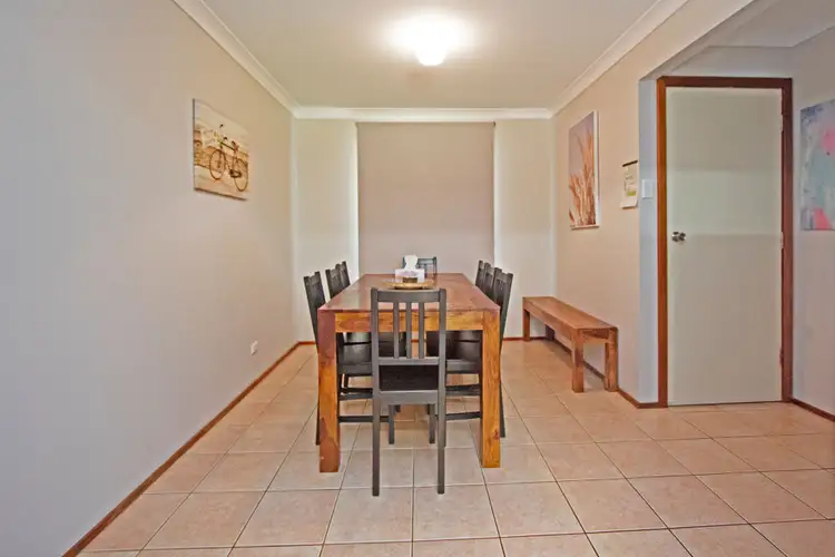 Fifth view of Homely house listing, 21 Elizabeth Way, Jurien Bay WA 6516