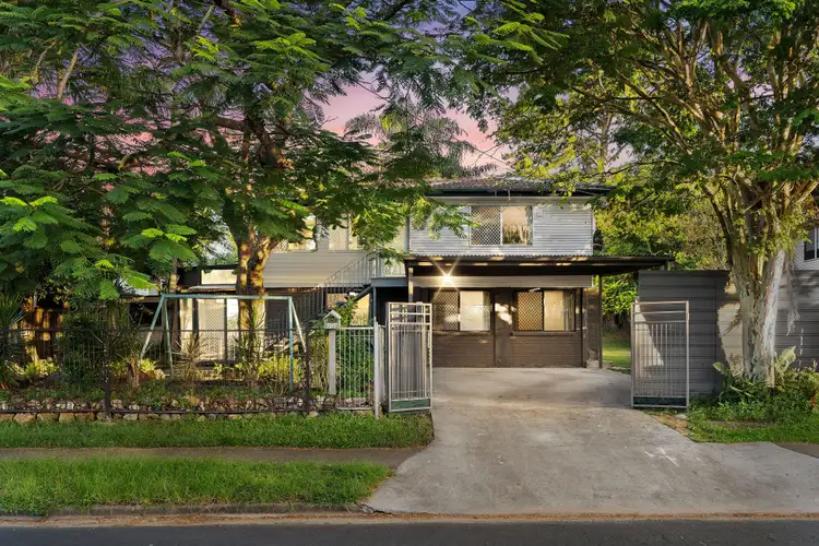 23 Borman Street, Slacks Creek QLD 4127