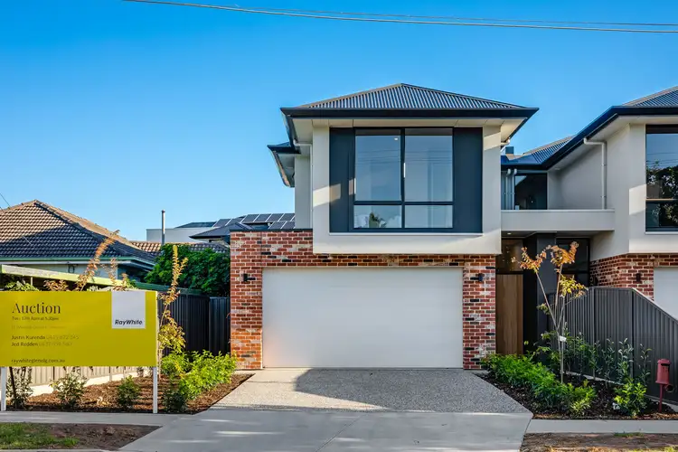11 Whiteleaf Crescent, Glengowrie SA 5044
