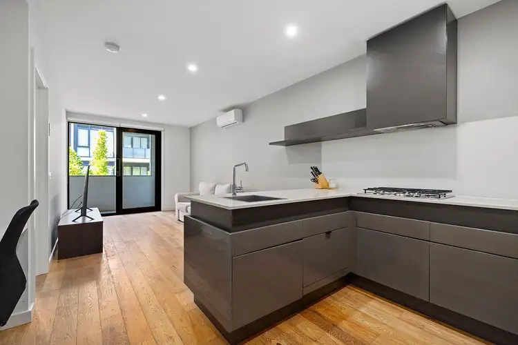 Main view of Homely apartment listing, 229/218 Bay Road, Sandringham VIC 3191