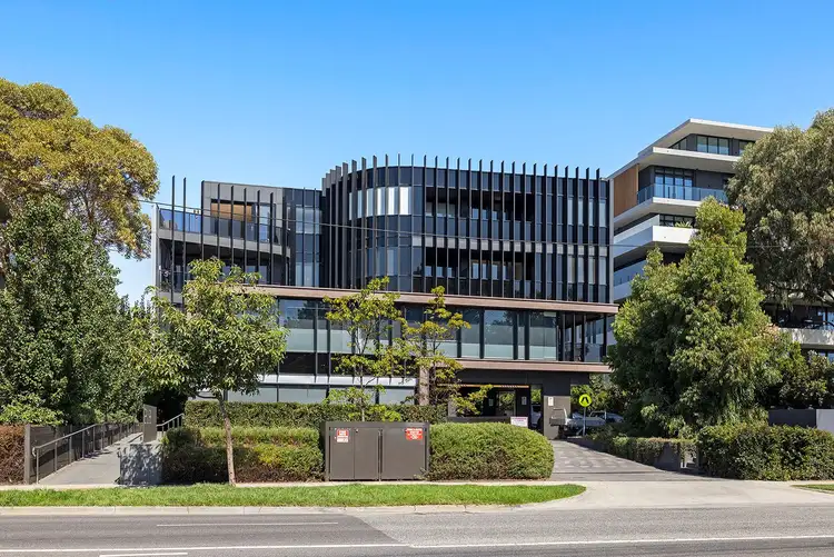 Second view of Homely apartment listing, 229/218 Bay Road, Sandringham VIC 3191