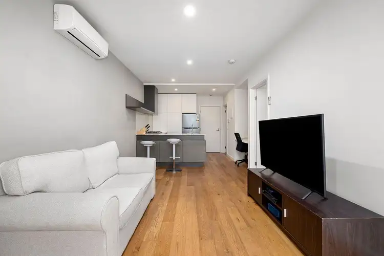 Third view of Homely apartment listing, 229/218 Bay Road, Sandringham VIC 3191