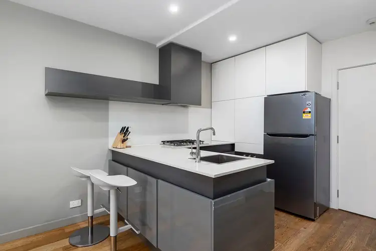 Fourth view of Homely apartment listing, 229/218 Bay Road, Sandringham VIC 3191