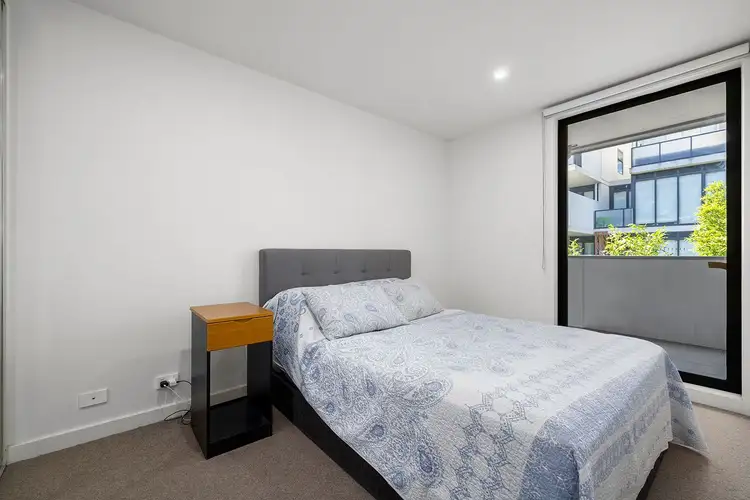 Fifth view of Homely apartment listing, 229/218 Bay Road, Sandringham VIC 3191