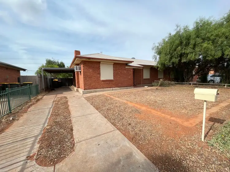 Main view of Homely house listing, 57 Bastyan Crescent, Whyalla Stuart SA 5608