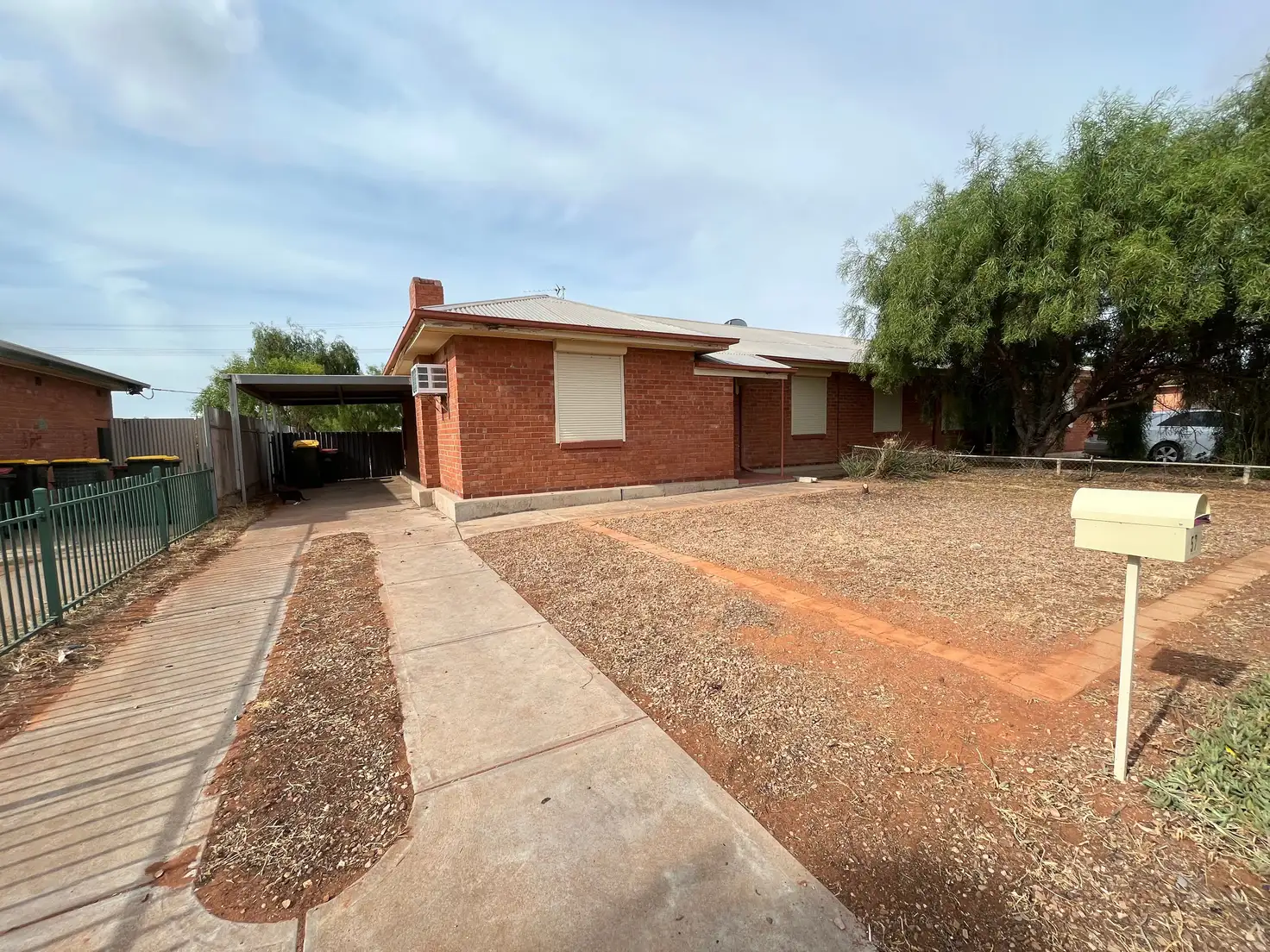 Main view of Homely house listing, 57 Bastyan Crescent, Whyalla Stuart SA 5608