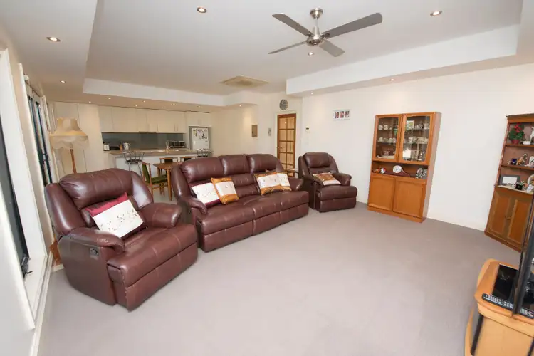 Fourth view of Homely townhouse listing, 106B Splatt Street, Swan Hill VIC 3585