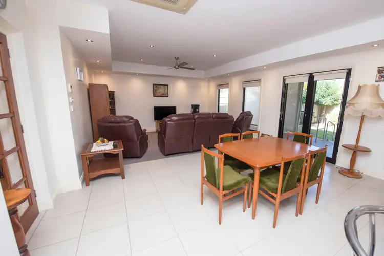 Sixth view of Homely townhouse listing, 106B Splatt Street, Swan Hill VIC 3585