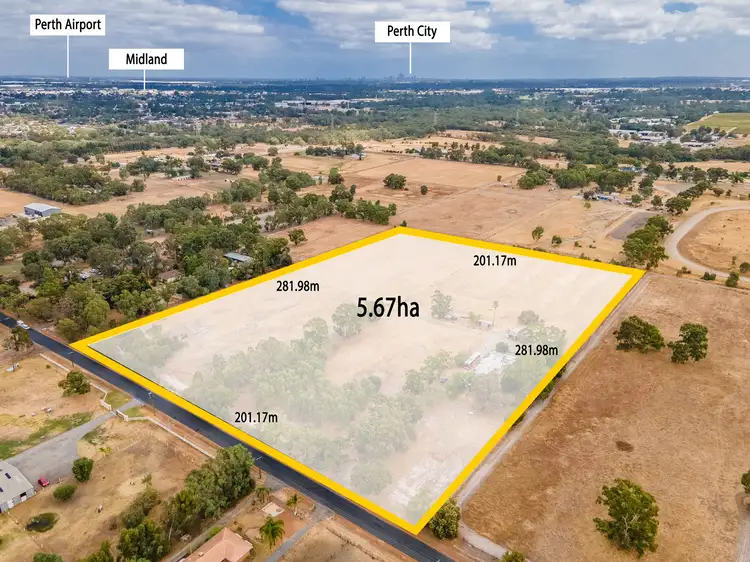 Main view of Homely house listing, 123 Albert Road, Middle Swan WA 6056