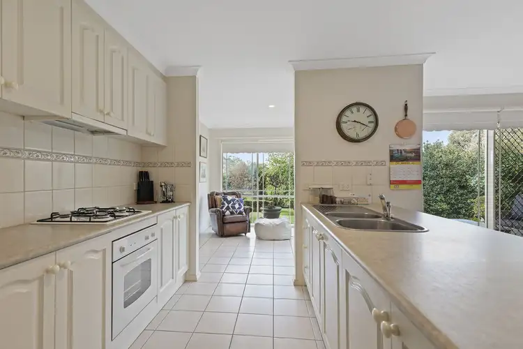 Third view of Homely house listing, 5 Binbeal Road, Drouin VIC 3818