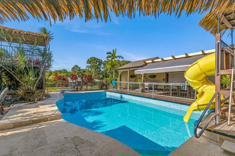 Second view of Homely house listing, 17 Hamilton Close, Mooloolah Valley QLD 4553