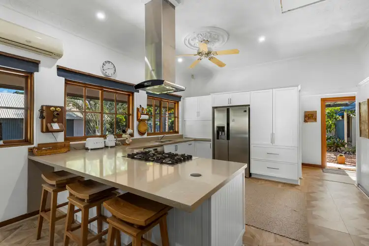Fourth view of Homely house listing, 17 Hamilton Close, Mooloolah Valley QLD 4553