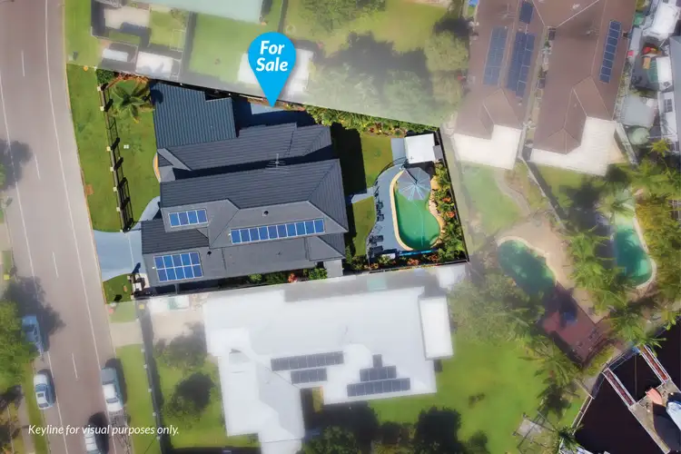Fourth view of Homely house listing, 13 Headsail Drive, Banksia Beach QLD 4507