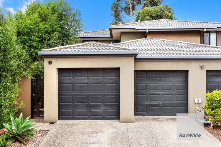 39/553-555 Melton Highway, Sydenham VIC 3037