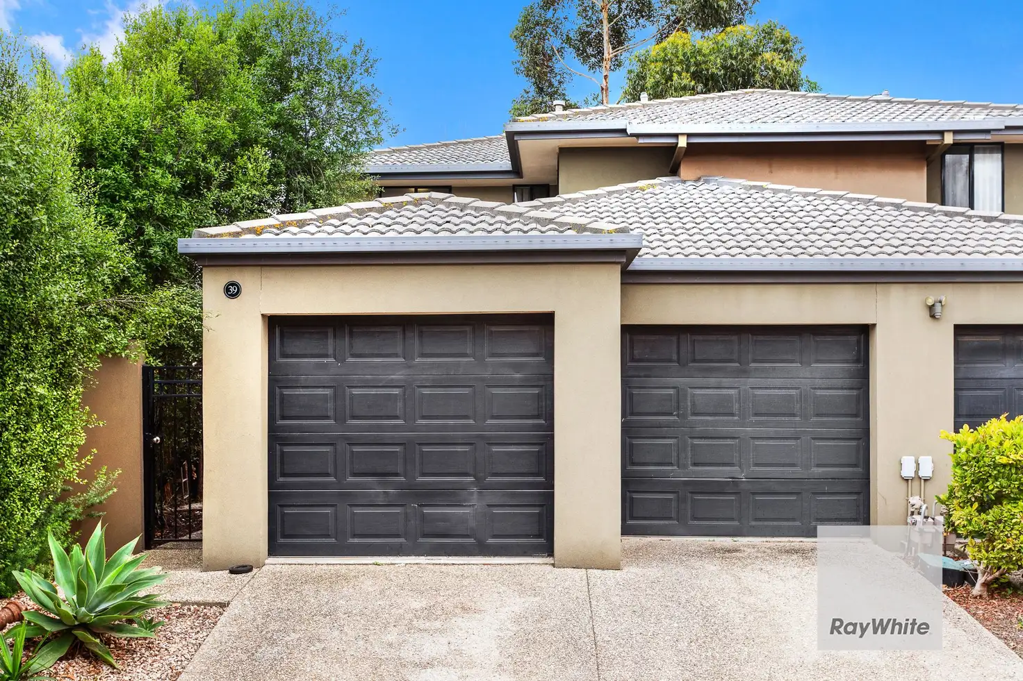 Main view of Homely house listing, 39/553-555 Melton Highway, Sydenham VIC 3037