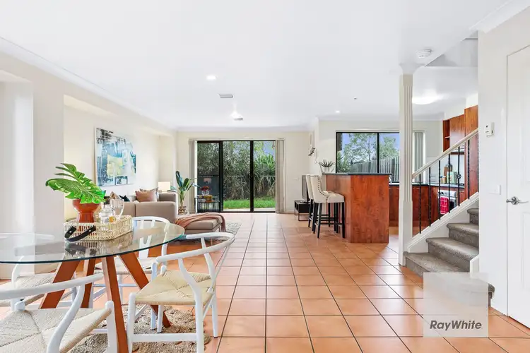 Second view of Homely house listing, 39/553-555 Melton Highway, Sydenham VIC 3037