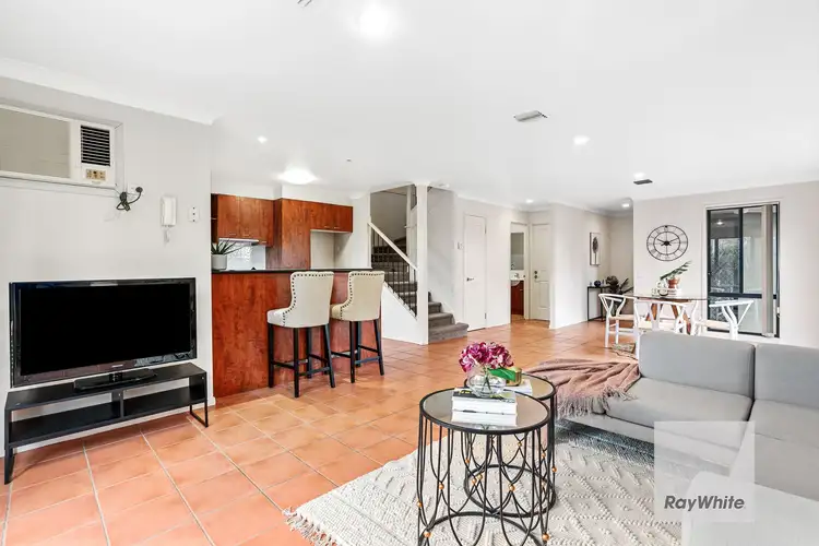 Third view of Homely house listing, 39/553-555 Melton Highway, Sydenham VIC 3037