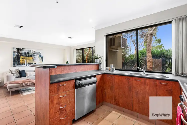 Fifth view of Homely house listing, 39/553-555 Melton Highway, Sydenham VIC 3037