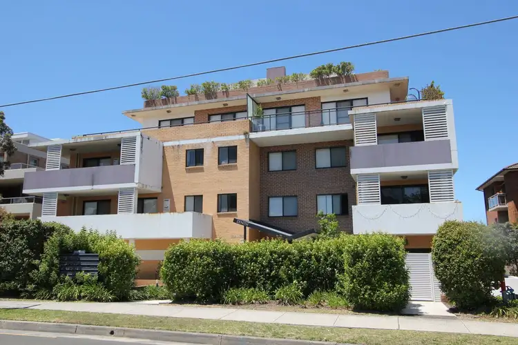 704-708 Princes Highway