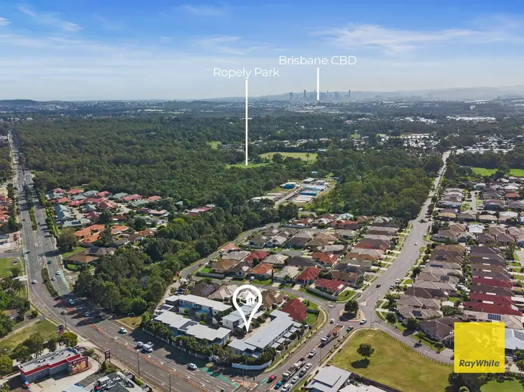 Main view of Homely house listing, 13/22 Cola Crescent, Wynnum West QLD 4178