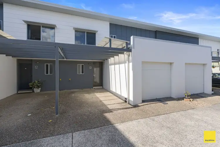 Second view of Homely house listing, 13/22 Cola Crescent, Wynnum West QLD 4178