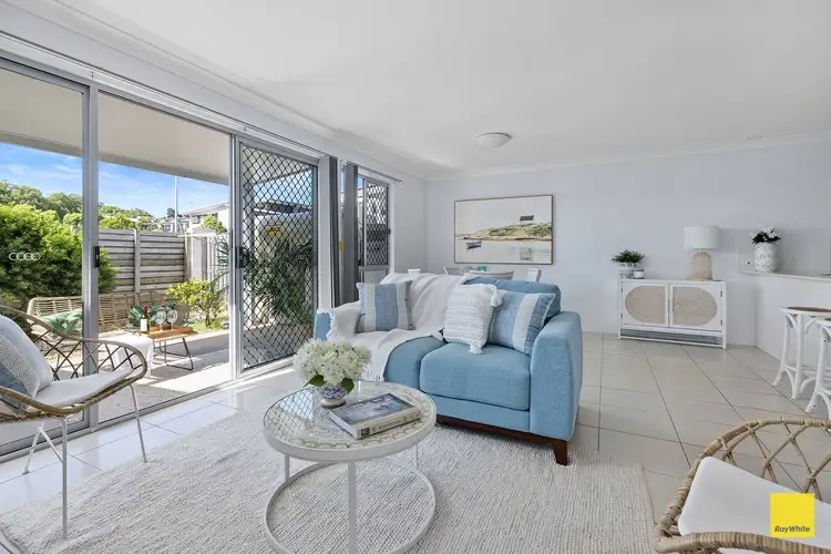 Third view of Homely house listing, 13/22 Cola Crescent, Wynnum West QLD 4178