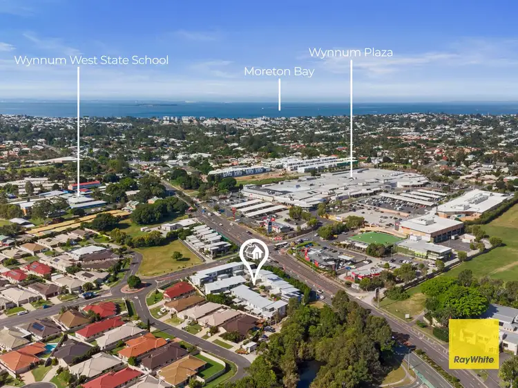Fifth view of Homely house listing, 13/22 Cola Crescent, Wynnum West QLD 4178