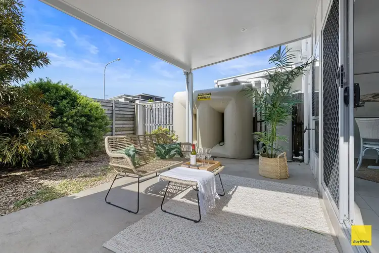 Sixth view of Homely house listing, 13/22 Cola Crescent, Wynnum West QLD 4178