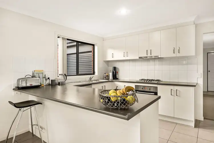 Second view of Homely house listing, 109 Henry Road, Pakenham VIC 3810