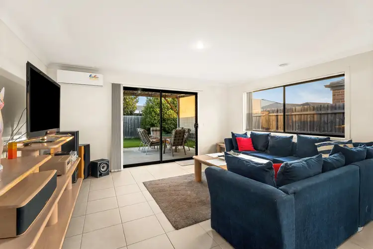 Fourth view of Homely house listing, 109 Henry Road, Pakenham VIC 3810