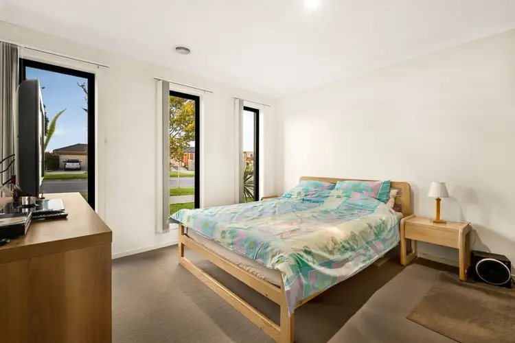 Fifth view of Homely house listing, 109 Henry Road, Pakenham VIC 3810