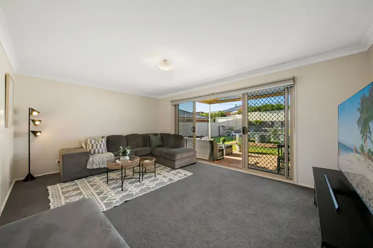 Fourth view of Homely house listing, 46 Whistler Parade, Maryland NSW 2287
