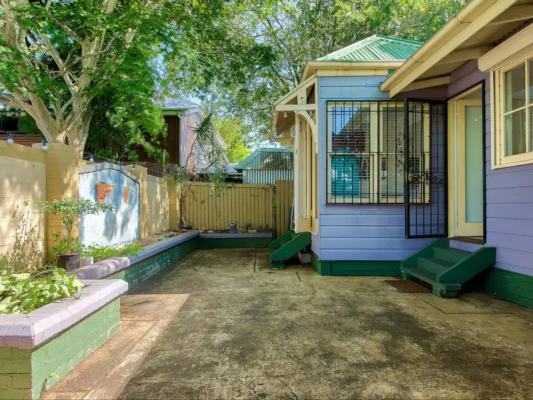 Second view of Homely house listing, 42 Saint James Street (AKA 14 Earl Street), Petrie Terrace QLD 4000
