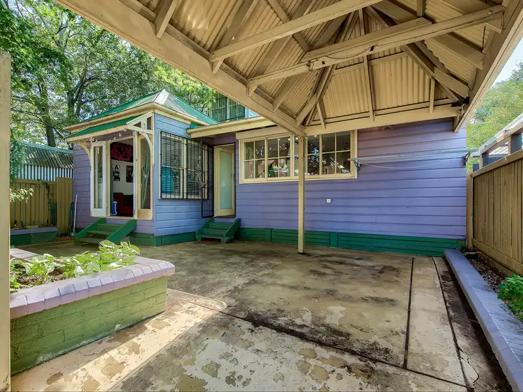 Third view of Homely house listing, 42 Saint James Street (AKA 14 Earl Street), Petrie Terrace QLD 4000