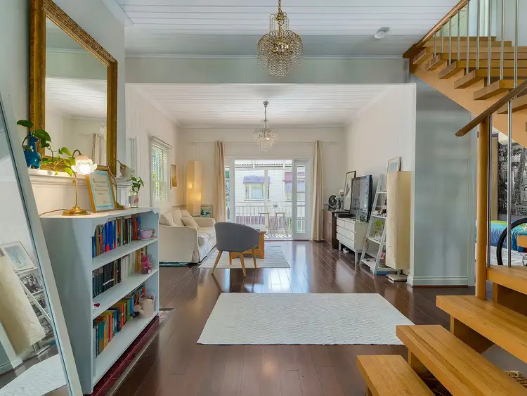 Fifth view of Homely house listing, 42 Saint James Street (AKA 14 Earl Street), Petrie Terrace QLD 4000