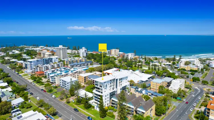 Unit 8/50 King Street, Kings Beach QLD 4551