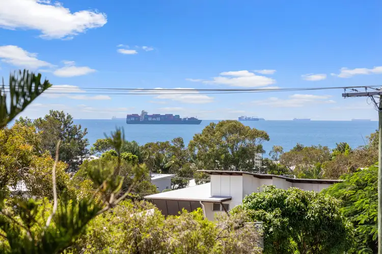 Second view of Homely unit listing, Unit 8/50 King Street, Kings Beach QLD 4551